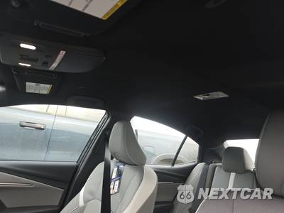 2026 Toyota Camry SE - zdjęcie 20 z 25 - miniatura