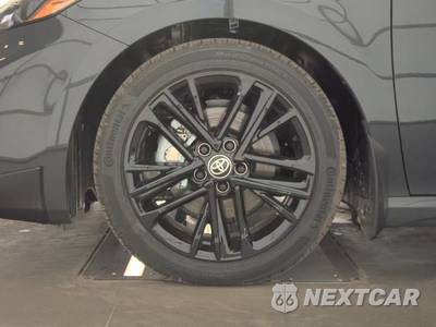 2026 Toyota Camry SE - zdjęcie 9 z 25 - miniatura