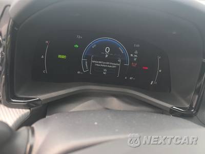 2026 Toyota Camry SE - zdjęcie 18 z 25 - miniatura