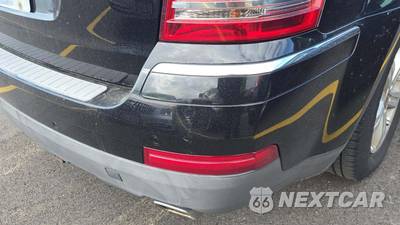 2008 Mercedes-Benz GL 450 - zdjęcie 10 z 17 - miniatura