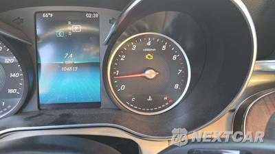 2019 Mercedes-Benz C 300 - zdjęcie 12 z 14 - miniatura