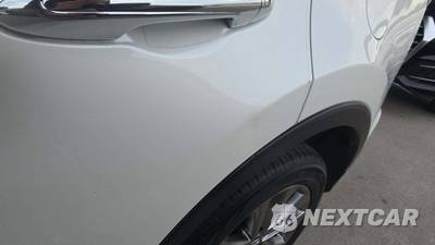 2016 Toyota RAV4 Limited - zdjęcie 19 z 22 - miniatura