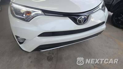 2016 Toyota RAV4 Limited - zdjęcie 21 z 22 - miniatura