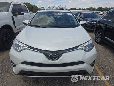 2016 Toyota RAV4 Limited - zdjęcie 2 z 22 - miniatura