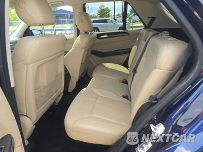 2018 Mercedes-Benz GLE 350 - zdjęcie 13 z 32 - miniatura