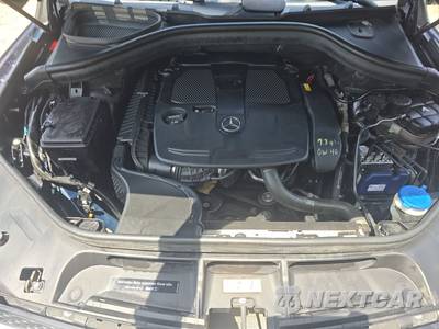 2018 Mercedes-Benz GLE 350 - zdjęcie 15 z 32 - miniatura