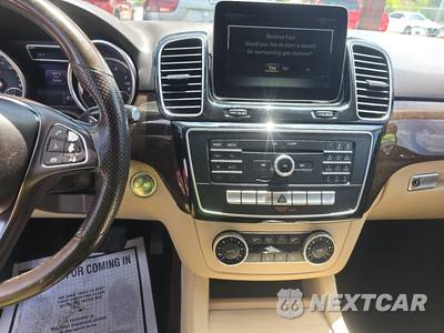 2018 Mercedes-Benz GLE 350 - zdjęcie 11 z 32 - miniatura