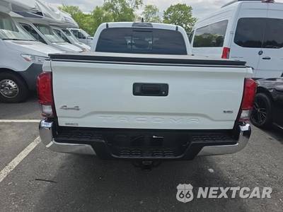 2023 Toyota Tacoma SR5 Crew Cab Medium Bed - zdjęcie 5 z 21 - miniatura