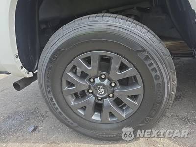 2023 Toyota Tacoma SR5 Crew Cab Medium Bed - zdjęcie 10 z 21 - miniatura