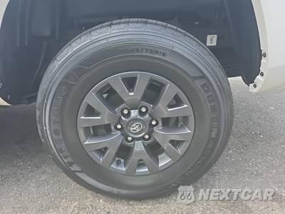 2023 Toyota Tacoma SR5 Crew Cab Medium Bed - zdjęcie 11 z 21 - miniatura