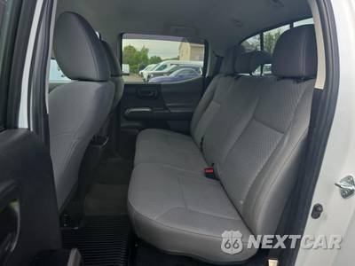 2023 Toyota Tacoma SR5 Crew Cab Medium Bed - zdjęcie 16 z 21 - miniatura