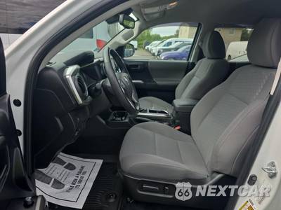2023 Toyota Tacoma SR5 Crew Cab Medium Bed - zdjęcie 13 z 21 - miniatura