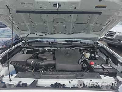 2023 Toyota Tacoma SR5 Crew Cab Medium Bed - zdjęcie 18 z 21 - miniatura
