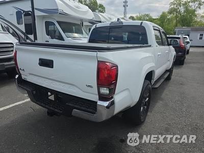 2023 Toyota Tacoma SR5 Crew Cab Medium Bed - zdjęcie 4 z 21 - miniatura