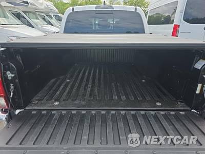 2023 Toyota Tacoma SR5 Crew Cab Medium Bed - zdjęcie 19 z 21 - miniatura