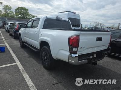 2023 Toyota Tacoma SR5 Crew Cab Medium Bed - zdjęcie 6 z 21 - miniatura