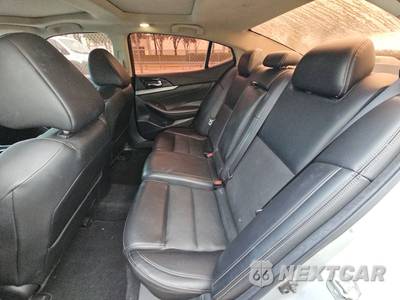 2017 Nissan Maxima SL - zdjęcie 13 z 34 - miniatura