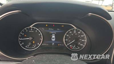 2017 Nissan Maxima SL - zdjęcie 21 z 34 - miniatura