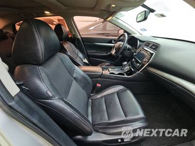 2017 Nissan Maxima SL - zdjęcie 8 z 34 - miniatura