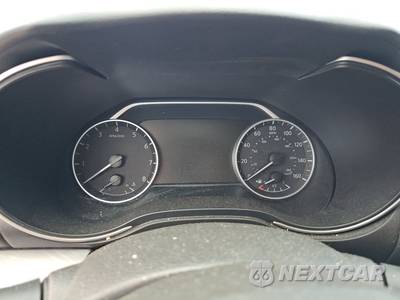 2017 Nissan Maxima SL - zdjęcie 12 z 34 - miniatura