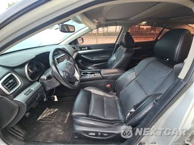 2017 Nissan Maxima SL - zdjęcie 7 z 34 - miniatura