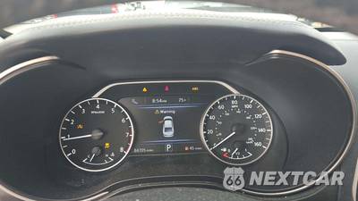 2017 Nissan Maxima SL - zdjęcie 22 z 34 - miniatura