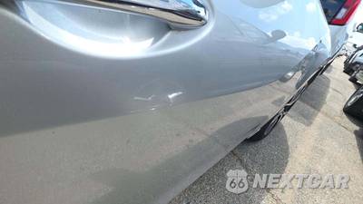 2017 Nissan Maxima SL - zdjęcie 20 z 34 - miniatura