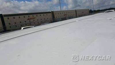 2025 Ford Transit 250 Cargo Van Low Roof 130.0" WB - zdjęcie 17 z 23 - miniatura