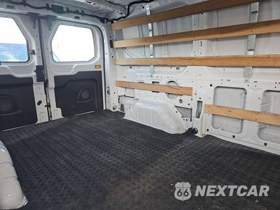 2025 Ford Transit 250 Cargo Van Low Roof 130.0" WB - zdjęcie 13 z 23 - miniatura