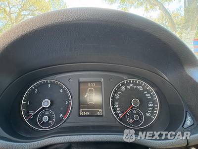 2014 Volkswagen Passat TDI SEL Premium - zdjęcie 25 z 30 - miniatura