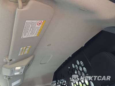 2025 Ford Transit 250 Cargo Van Low Roof 130.0" WB - zdjęcie 17 z 18 - miniatura