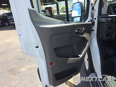2025 Ford Transit 250 Cargo Van Low Roof 130.0" WB - zdjęcie 9 z 18 - miniatura