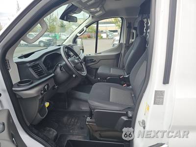 2025 Ford Transit 250 Cargo Van Low Roof 130.0" WB - zdjęcie 7 z 18 - miniatura