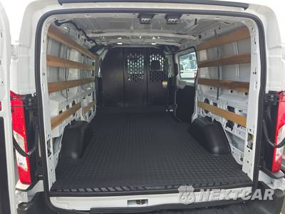 2025 Ford Transit 250 Cargo Van Low Roof 130.0" WB - zdjęcie 15 z 18 - miniatura