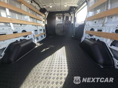 2025 Ford Transit 250 Cargo Van Low Roof 130.0" WB - zdjęcie 15 z 17 - miniatura