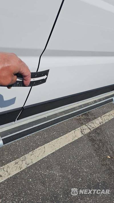 2025 Ram ProMaster 2500 Cargo Van Tradesman w/Passenger Seat Low Roof 136.0" WB - zdjęcie 21 z 25 - miniatura