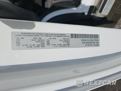 2025 Ram ProMaster 2500 Cargo Van Tradesman w/Passenger Seat Low Roof 136.0" WB - zdjęcie 13 z 32 - miniatura