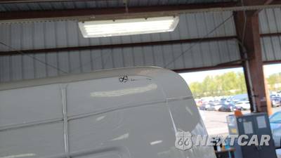 2025 Ram ProMaster 2500 Cargo Van Tradesman w/Passenger Seat Low Roof 136.0" WB - zdjęcie 19 z 32 - miniatura