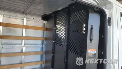 2025 Ram ProMaster 2500 Cargo Van Tradesman w/Passenger Seat Low Roof 136.0" WB - zdjęcie 27 z 32 - miniatura