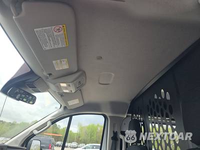 2025 Ford Transit 250 Cargo Van Low Roof 130.0" WB - zdjęcie 17 z 30 - miniatura