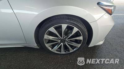 2019 Nissan Maxima Platinum - zdjęcie 16 z 20 - miniatura