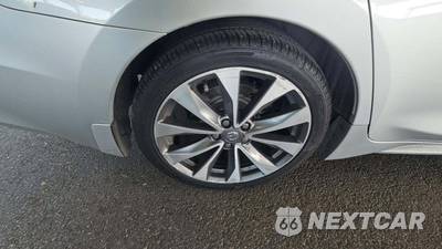 2019 Nissan Maxima Platinum - zdjęcie 13 z 20 - miniatura