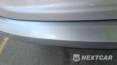 2019 Nissan Maxima Platinum - zdjęcie 11 z 20 - miniatura