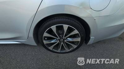 2019 Nissan Maxima Platinum - zdjęcie 10 z 20 - miniatura