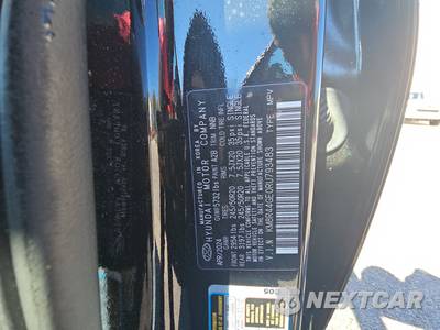 2024 Hyundai Palisade SEL 7-Passenger - zdjęcie 15 z 23 - miniatura