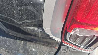 2024 Hyundai Palisade SEL 7-Passenger - zdjęcie 21 z 23 - miniatura