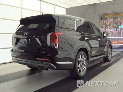 2024 Hyundai Palisade SEL 7-Passenger - zdjęcie 4 z 23 - miniatura