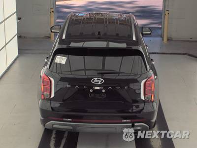 2024 Hyundai Palisade SEL 7-Passenger - zdjęcie 5 z 23 - miniatura