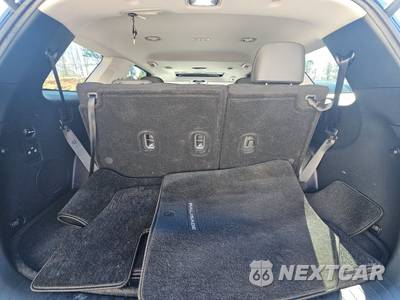 2024 Hyundai Palisade SEL 7-Passenger - zdjęcie 17 z 23 - miniatura