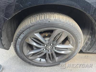 2024 Acura RDX w/A-Spec Pkg - zdjęcie 8 z 22 - miniatura